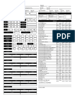 FICHA OP PJ Pathfinder 1ed