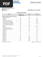 Informe de Resultados: Matteo Isaías Orozco Lema