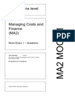 MA2 Mock 1-Qs - 2023-24