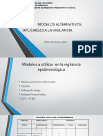 Modelos Alternativos Cursos Medio