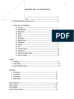 Religiosidade - Ritos e Cerimônias Pataxós-1