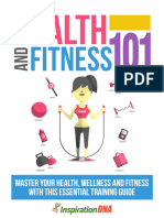 Health and Fitness 101.en - PT