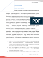 1º Ano - Aprofundamento Nas 4 Áreas-Páginas