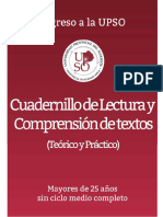 Cuadernillo Comp. Textos