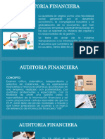 1° Unid Taller de Auditoria - Parte Iii