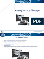 SSM Samsung Security Manager