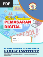 Modul Digital Marketing