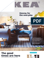 IKEA Catalogue 2011 (US)