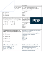 Test 13,14 MCQS