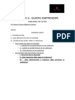 Modulo 2. Que Impuestos Hay en Espana