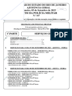 Bol PM 167 05 Set 2023