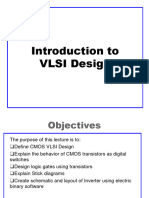 LGE - VLSI Design by Golden Electronics