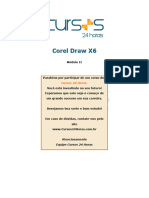 Curso - Corel