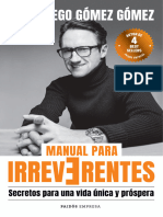 Manual para Irreverentes