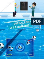 Un Ballon Qui A La Banane - Imp