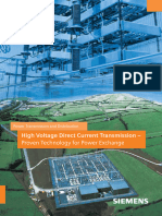 12.2 HVDC Proven Technology