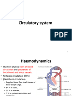 10) Circulatory Sys