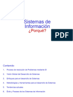 Sistemas de Informacion