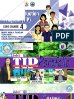 PANDAY - 2022year 1 IPBT Coursebook 4