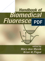 Pub - Handbook of Biomedical Fluorescence