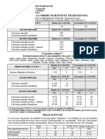 Tarif OMT France-Afrique Sur A4 2024 Internet