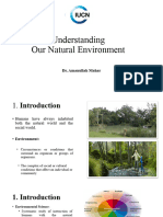 Environmental Science