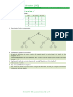 TD07 Arbres1 Correction