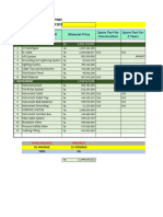 CBE Procurement (Eka)