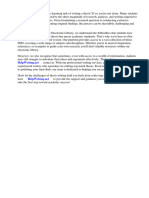 Addis Ababa University Electronic Library Thesis PDF