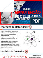 Curso de Manutenção em Smartphone