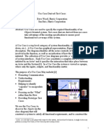 Use Case Derived Test Cases