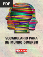 Vocabulario para Un Mundo Diverso