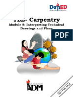 RO-TLE-7 8 Carpentry Module-8