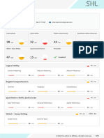 Harneet AssessmentCenterReport