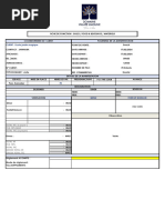 FICHE de FONCTION Ecole Jardin Magique