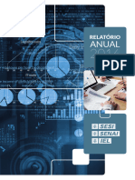 Relatorio Anual 2016 Sesi Senai Iel