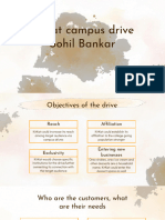 Kitkat Campus Drive