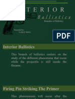 Ballistics Nabat