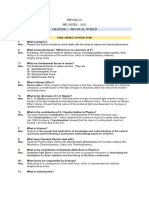 JR Inter IPE Question Bank Chapters 1 To 6