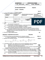 Chimie PD 3