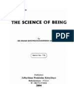 The Science of Being