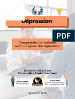 Dépression