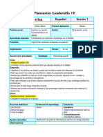 ? 5º Plan Sem 21 Mtro J.P