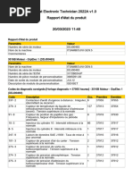 Original Configuration Emcp g3 Hors Service Noter