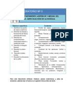 Guia de Lab# 3 Comparmiento Anterior y Medial de Muslo 2024