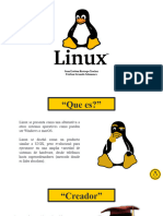 Linux