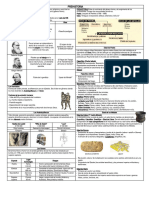 PREHISTORIA