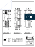 Plano de Jardinizacion