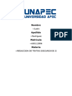 Informe Ambar