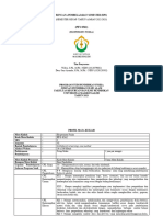 RPS - Eksperimen Fisika A1 2023 - 1